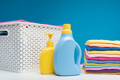 清潔用品與生活日用品 提升家居品質(zhì)的關(guān)鍵素材