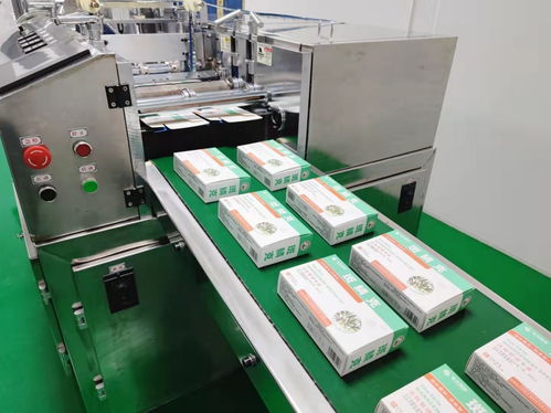 安徽金元四醫(yī)生物科技 以創(chuàng)新驅(qū)動，助力民生產(chǎn)業(yè)健康可持續(xù)發(fā)展