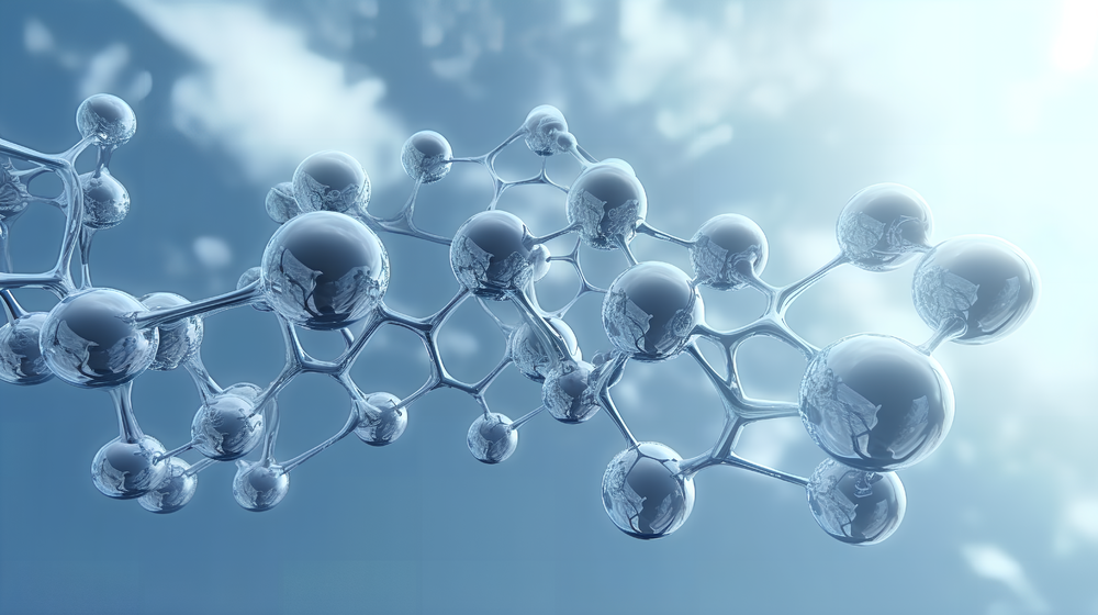 分子結(jié)構(gòu)解鎖生命密碼 生物科技與醫(yī)療科技的革命性融合